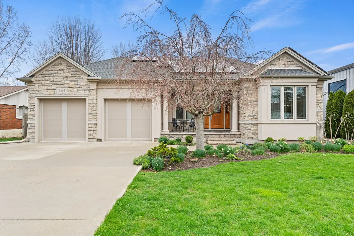 161 William ST, Niagara-on-the-lake, ON L0S 1J0