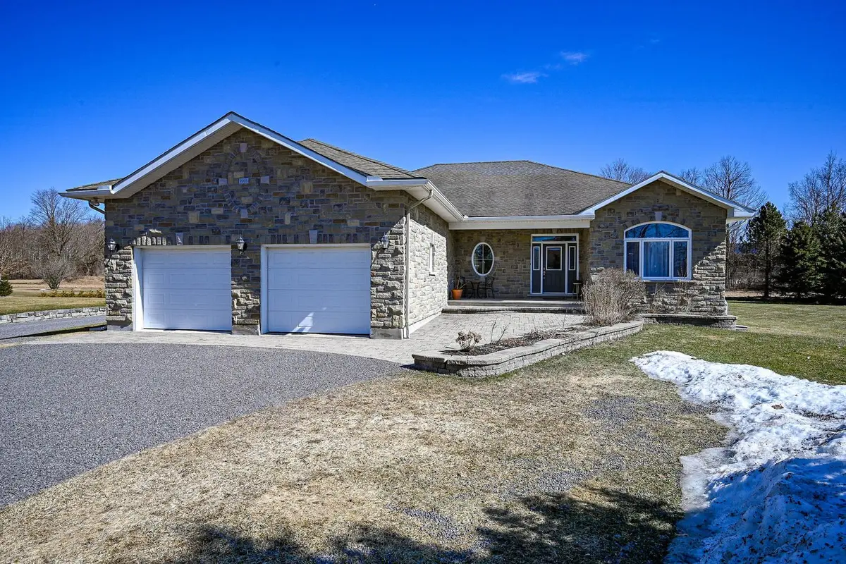 415 Johnston RD, North Grenville, ON K0G 1J0