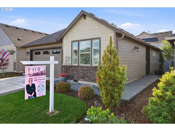 17314 NE 17TH AVE, Ridgefield, WA 98642