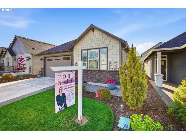 17314 NE 17TH AVE, Ridgefield, WA 98642