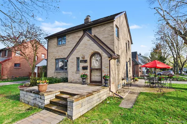 1200 Gardner AVE, Ann Arbor, MI 48104