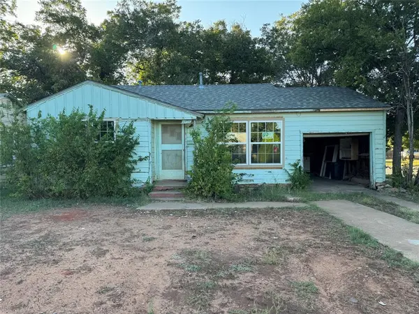 1734 Park Avenue, Abilene, TX 79603