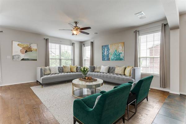 2125 McParland Court, Carrollton, TX 75006