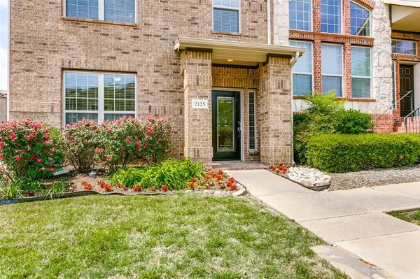 2125 McParland Court, Carrollton, TX 75006