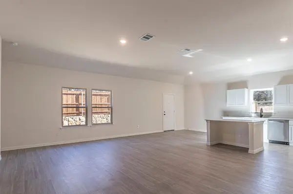 119 Kylie Drive, Cleburne, TX 76031