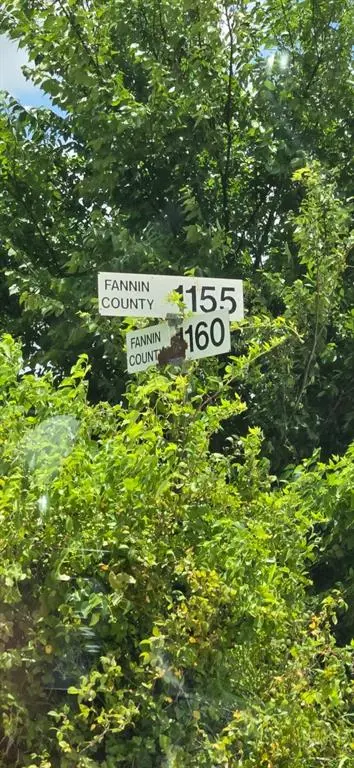 TBD County Road 1155 Road, Bonham, TX 75418