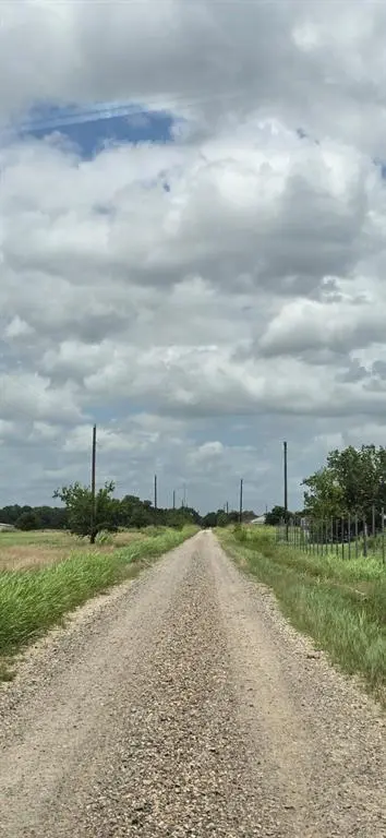 TBD County Road 1155 Road, Bonham, TX 75418