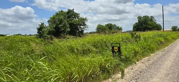 TBD County Road 1155 Road, Bonham, TX 75418