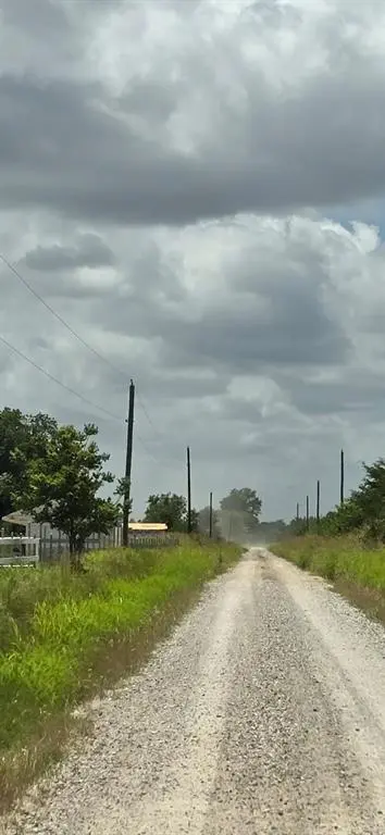 TBD County Road 1155 Road, Bonham, TX 75418