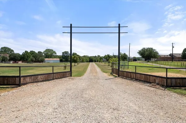 845 N Cardinal Road, Reno, TX 76020