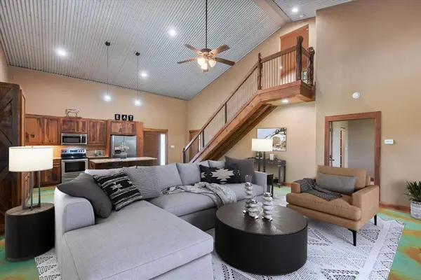 845 N Cardinal Road, Reno, TX 76020