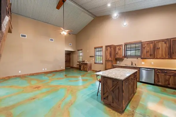 845 N Cardinal Road, Reno, TX 76020