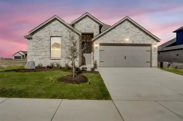 4207 Pigeon Drive, Sherman, TX 75092