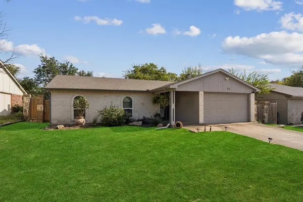 153 W Way Drive, Allen, TX 75002