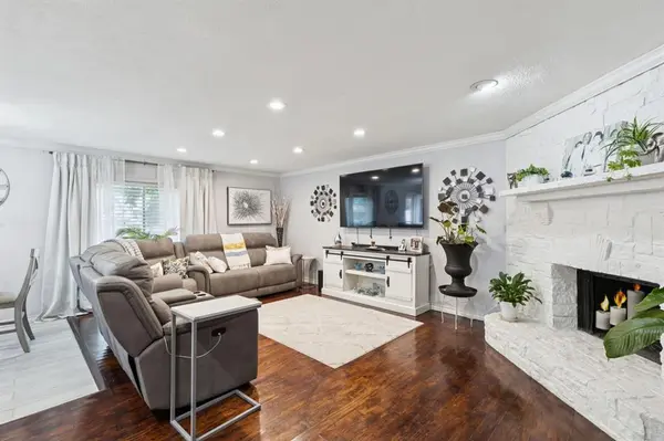 153 W Way Drive, Allen, TX 75002