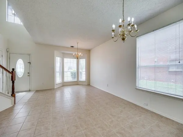 833 Bellflower Drive, Plano, TX 75075