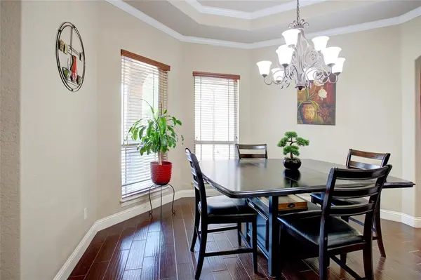 136 Meadow Arbor Drive, Weatherford, TX 76085