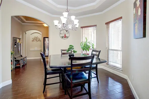 136 Meadow Arbor Drive, Weatherford, TX 76085