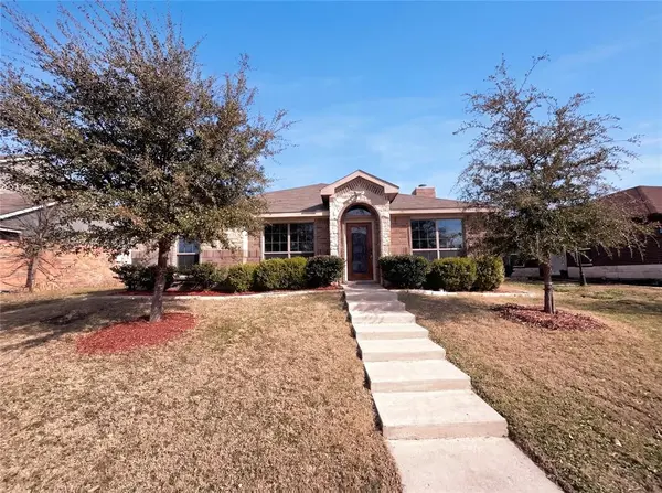4522 Mariner Drive, Rowlett, TX 75088