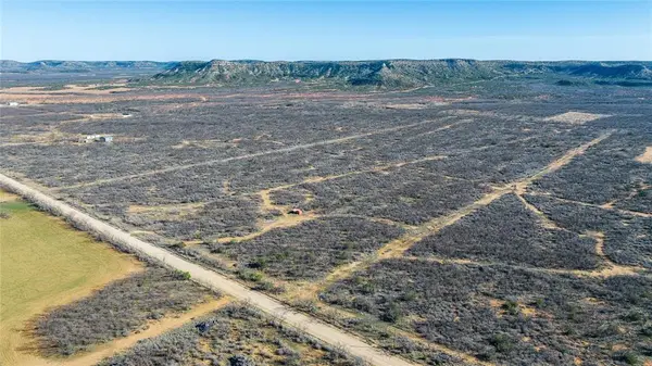 1000 Lometa Road, Bronte, TX 76933