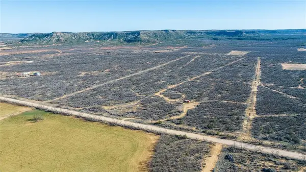 1000 Lometa Road, Bronte, TX 76933