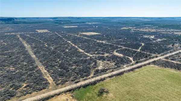 1000 Lometa Road, Bronte, TX 76933