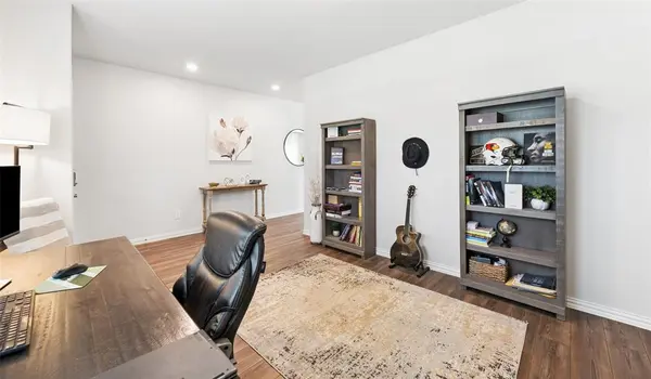 2224 Bellatrix Drive, Haslet, TX 76052