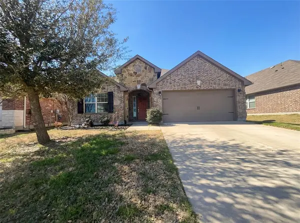 3609 Limousine Parkway, Mckinney, TX 75071