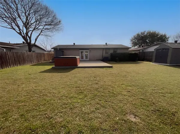 8541 Strathmore Drive, Dallas, TX 75238