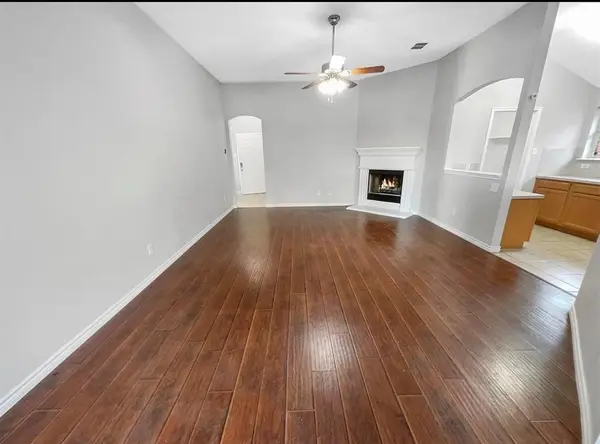 3916 Big Thicket Drive, Fort Worth, TX 76244