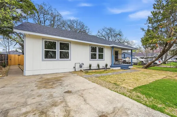 3008 Wilhoit Street, Balch Springs, TX 75180