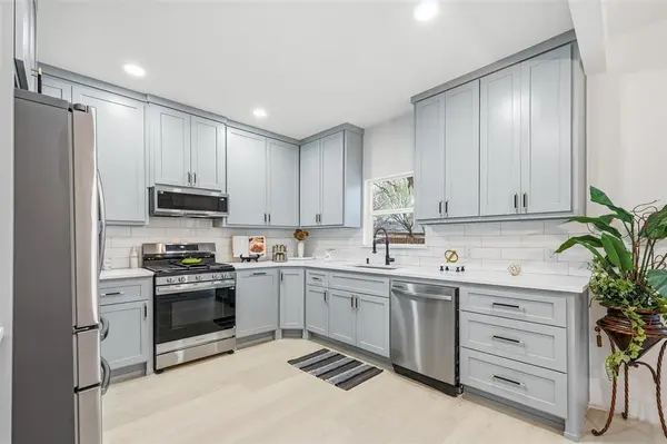 3008 Wilhoit Street, Balch Springs, TX 75180