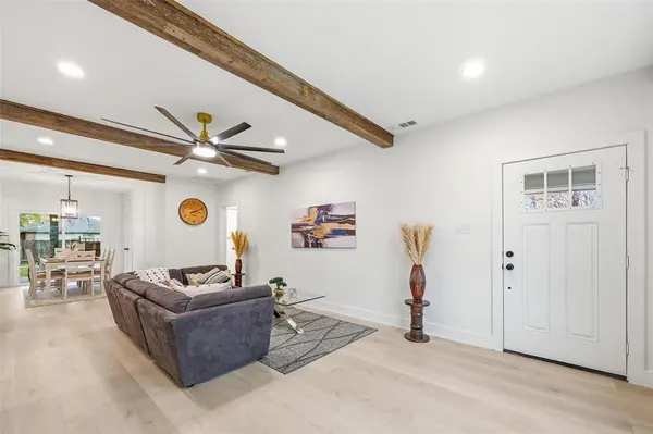 3008 Wilhoit Street, Balch Springs, TX 75180