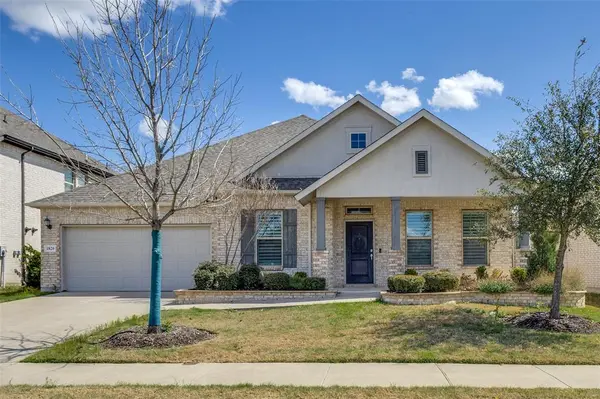 1820 Ann Street, Celina, TX 75009