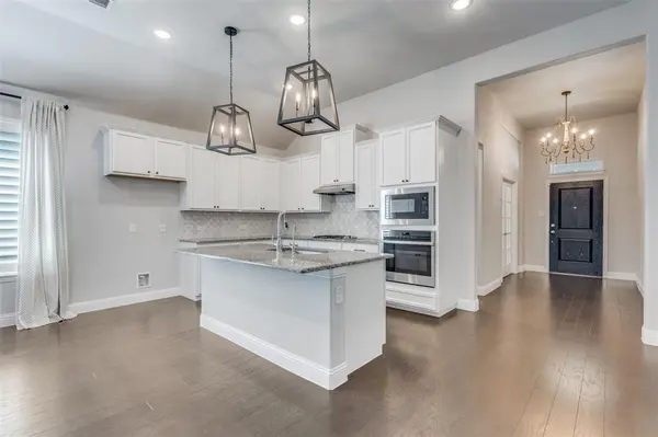 1820 Ann Street, Celina, TX 75009