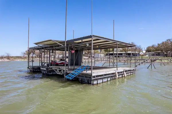 109 Minton Lane, Brownwood, TX 76801