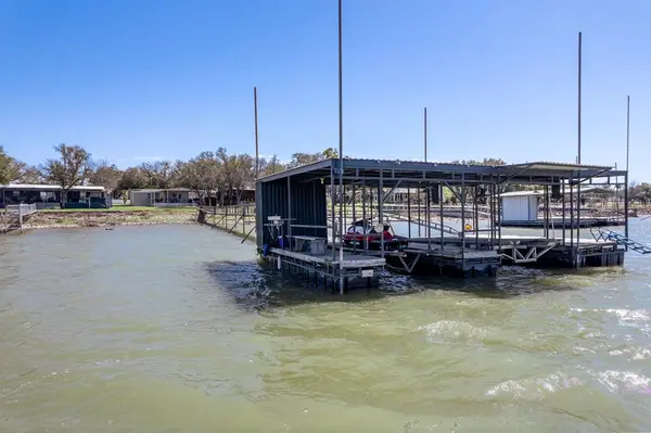 109 Minton Lane, Brownwood, TX 76801