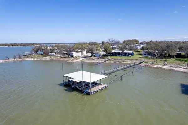 109 Minton Lane, Brownwood, TX 76801