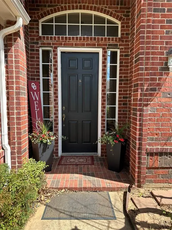 3420 Brightstone Court, Flower Mound, TX 75022