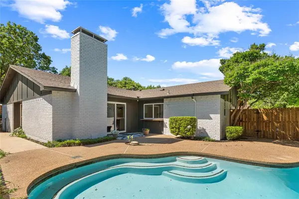 8617 Baumgarten Drive, Dallas, TX 75228