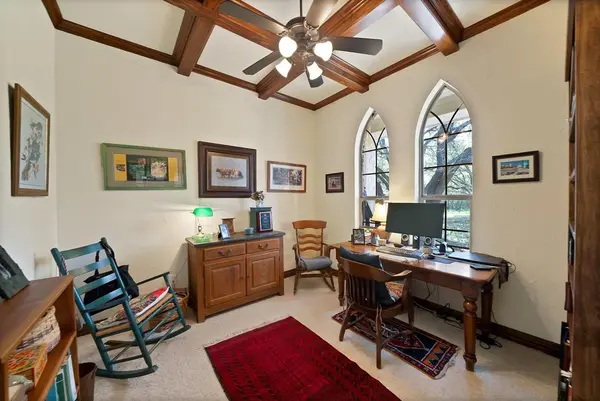 2526 Hayley Drive, Weatherford, TX 76085