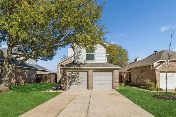 913 Azalia Drive, Lewisville, TX 75067