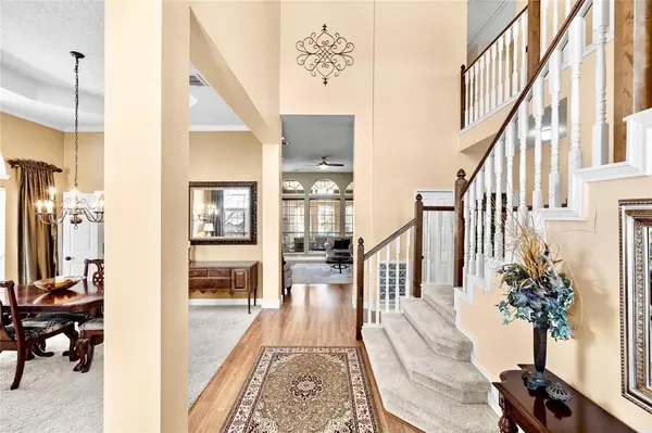 5036 Ridgecrest Drive, The Colony, TX 75056