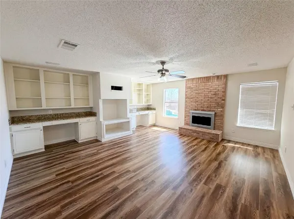 1711 Kennedy Drive, Wylie, TX 75098