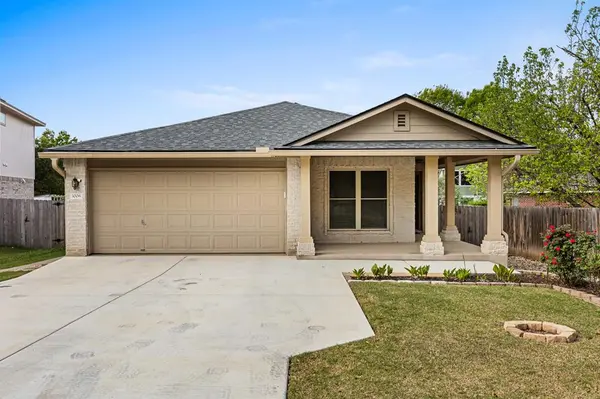 3006 Adam Cove, Round Rock, TX 78681