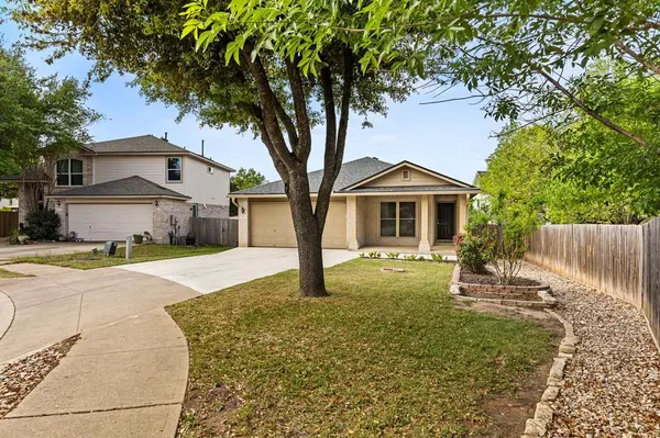 3006 Adam Cove, Round Rock, TX 78681