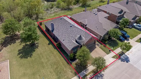 16436 TOLEDO BEND Court, Prosper, TX 75078