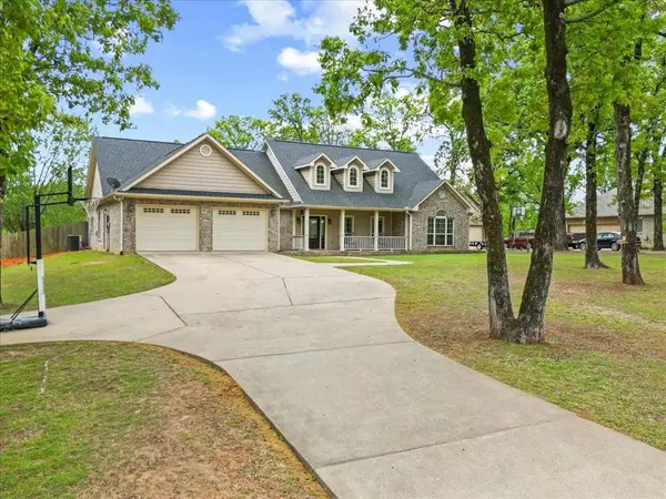 19870 Post Oak Bend, Lindale, TX 75771