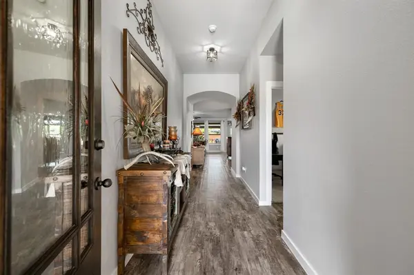 813 Esk Avenue, Celina, TX 75009