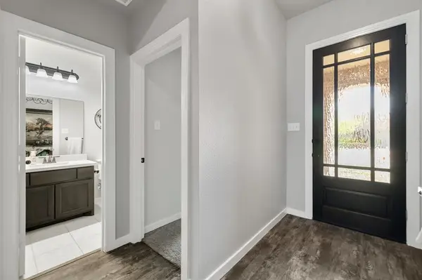 813 Esk Avenue, Celina, TX 75009